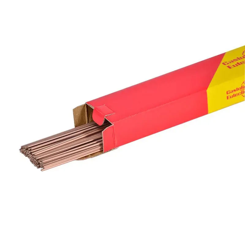 Припой EcoBraz 38240F