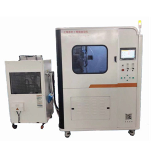 Лазерное оборудование LaserClad 4000 AutoPicks