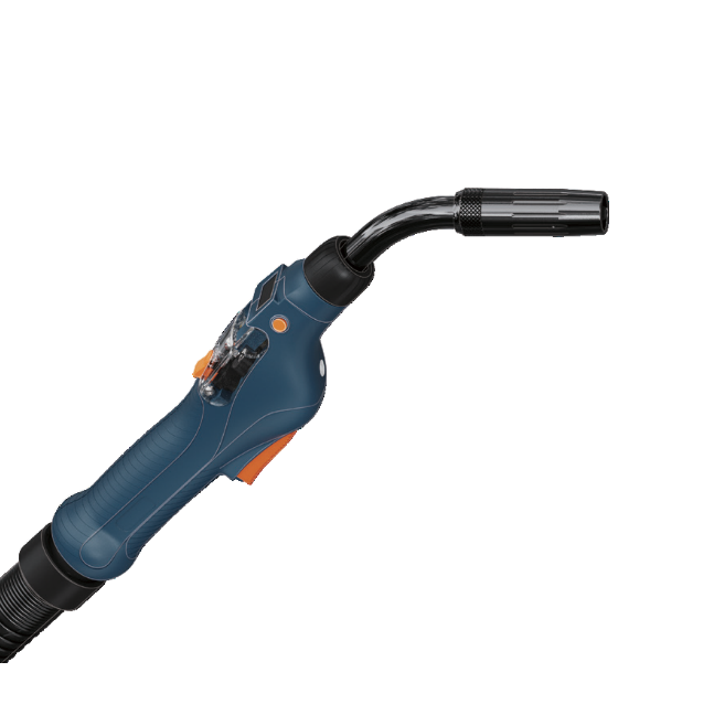 Сварочная горелка CastoPlus 400 MPW