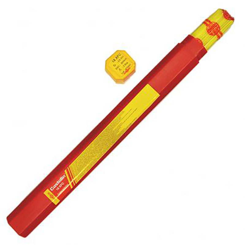 Припой 18 XFC®