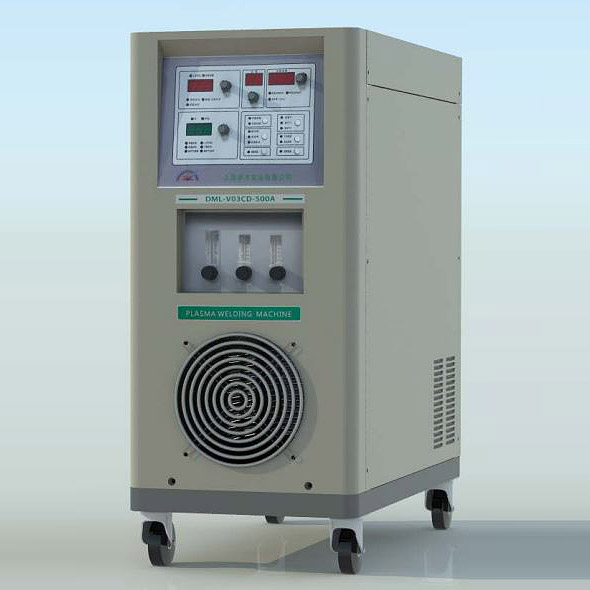 Аппарат для плазменной наплавки PTA GAP 500P