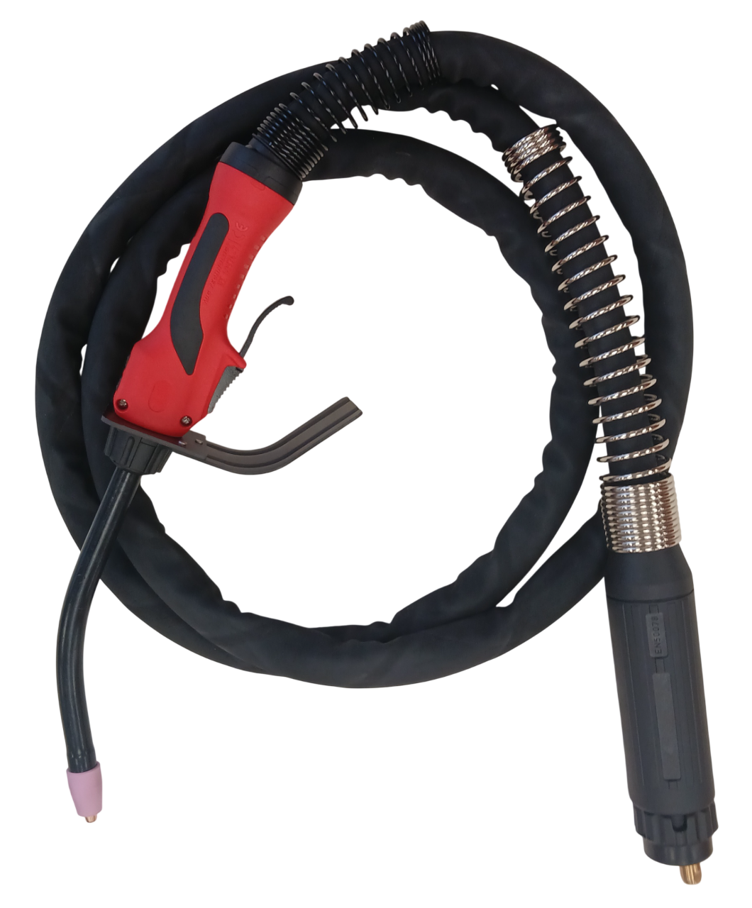 Горелка сварочная самозащитной проволокой MSG 430