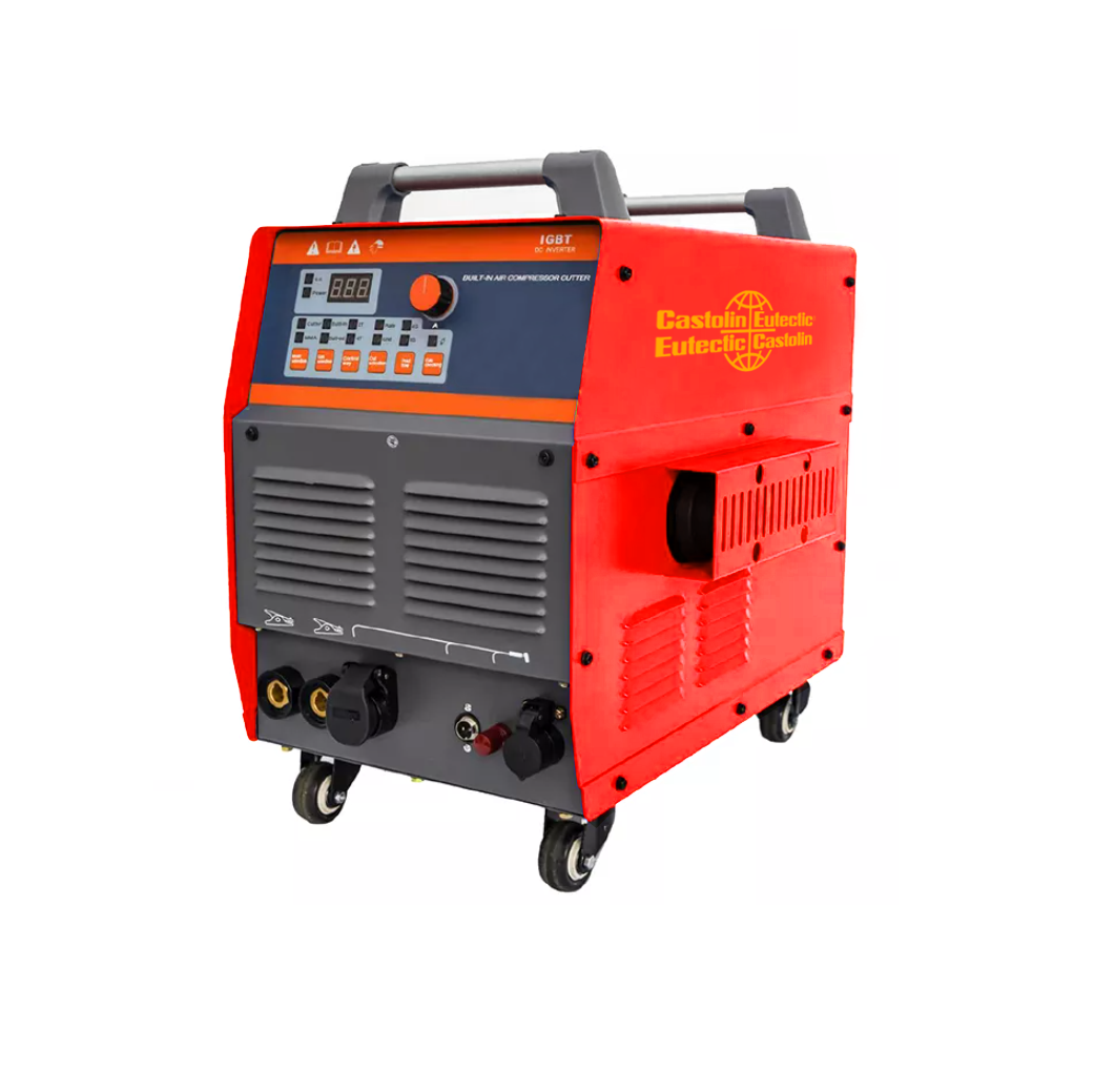 Аппарат воздушно-плазменной резки AirJET 160 NT