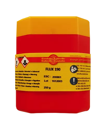 Флюс 190