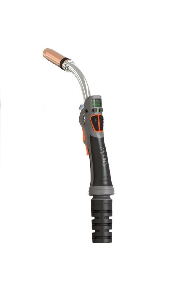 Сварочная горелка CastoPlus 506W digital