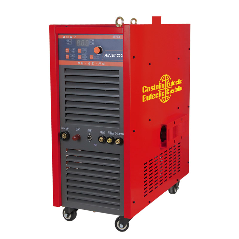Аппарат воздушно-плазменной резки AirJET 200 NT
