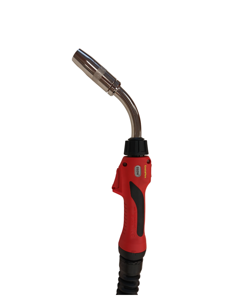 Сварочная горелка CastoPlus 550W