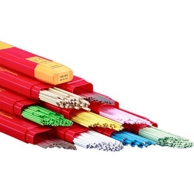 Припой EcoBraz 38272F